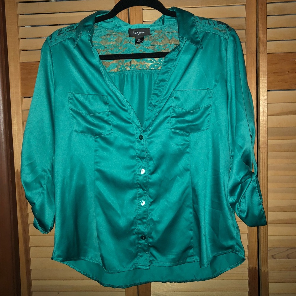 IzByer work top!